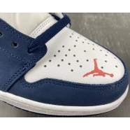 Navy Jordan CJ7891-400 SB 1 Low Midnight 0726
